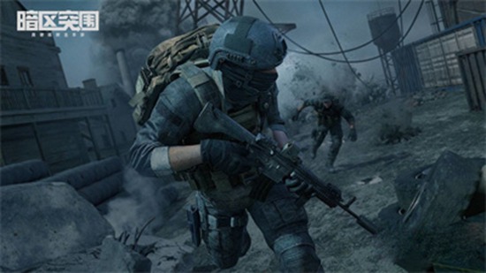 暗区突围雷达站如何攻防 雷达站攻防攻略