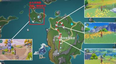 原神图形对抗实验录第三天怎么过 原神图形对抗实验录第三天过关攻略