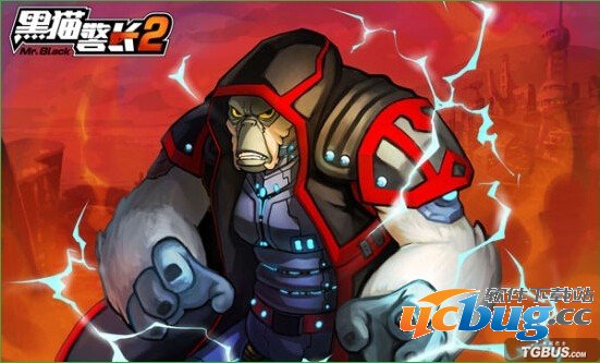 黑猫警长2手游什么时候能玩？