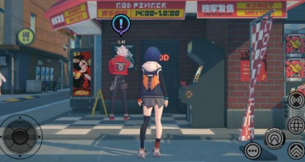 绝区零比利每日邀约怎么完成 绝区零比利每日邀约选择攻略