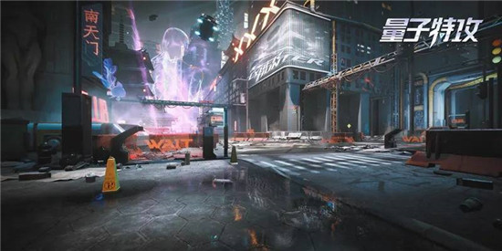 量子特攻自动射击的开关在哪：量子特攻自动射击怎么关闭