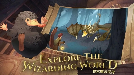 哈利波特魔法觉醒怎么获得大师之证大师之证的获取方式