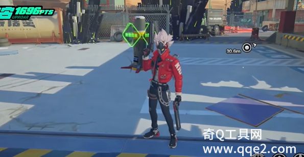 绝区零集中生智的自救宝箱怎么收集 绝区零集中生智的自救宝箱收集攻略