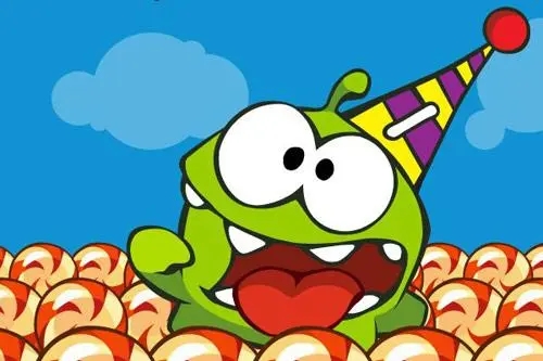 割绳子2攻略 森林1-29关三星攻略