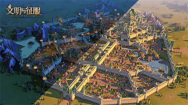 文明与征服备战区怎么进入 文明与征服备战区进入方法一览