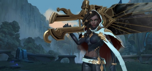 英雄联盟手游2022最新兑换码一览 CDK永久可用