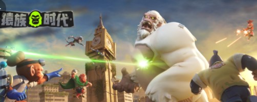 猿族时代礼包码在哪 猿族时代礼包码最新2022