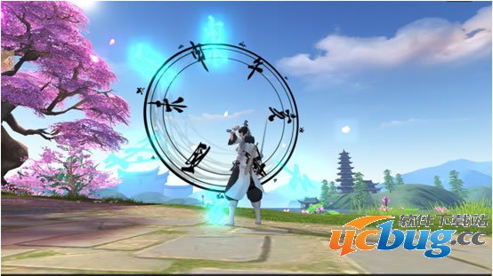 天下手游太虚带什么召唤兽