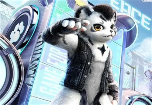 和平精英银碳小老虎套装怎么样 和平精英银碳小老鼠套装详情介绍