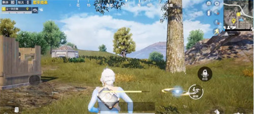 和平精英时空魅影怎么玩 和平精英时空魅影玩法攻略