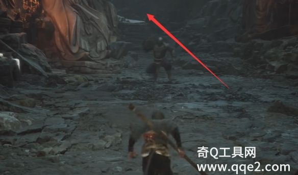 黑神话悟空雪山径全土地庙在哪里 黑神话悟空雪山径全土地庙位置一览