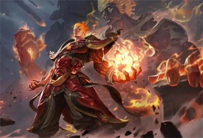 王者荣耀司空震80级战令皮肤怎么样 王者荣耀司空震80级战令皮肤一览