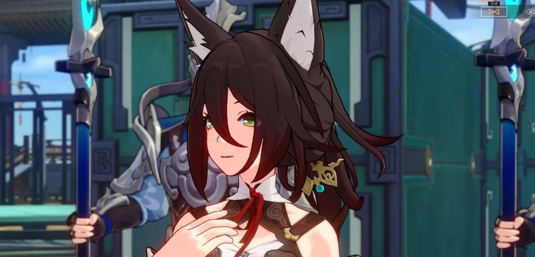 崩坏星穹铁道停云遗器词条怎么选择 停云遗器词条选择推荐