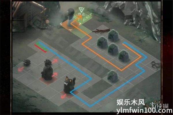 重返未来1999晃铃响于山谷在谦逊中怎么做-晃铃响于山谷在谦逊中攻略