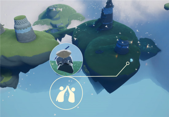 光遇3月9日复刻先祖兑换图是什么光遇3月9日复刻先祖兑换道具分享