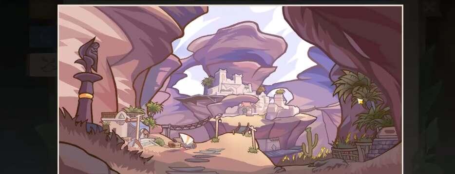 原神沙漠书有多长 3.1版本沙漠书全任务汇总