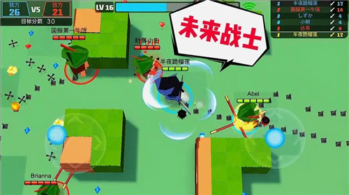 弓箭手大作战防御头盔怎么搭配 弓箭手大作战防御头盔搭配攻略