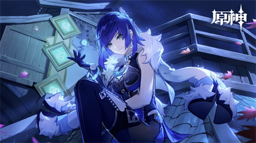 原神夜兰圣遗物词条怎么选择-原神夜兰圣遗物词条选择攻略推荐