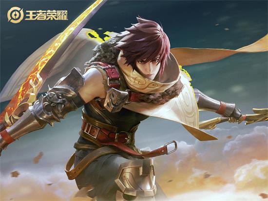 王者荣耀澜怎么连招:王者荣耀官方版澜连招技巧玩法