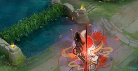 王者荣耀夏洛特新皮肤浮生妄多少钱 夏洛特浮生妄价格全爆料