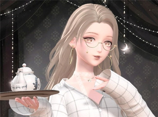 闪耀暖暖今晚一定要早睡搭配攻略今晚一定要早睡高分搭配推荐