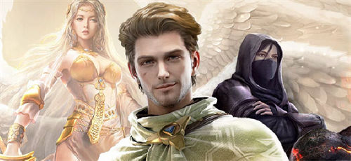 秘境对决五色试炼黑色第一关怎么过 秘境对决五色试炼黑色第一关通关攻略