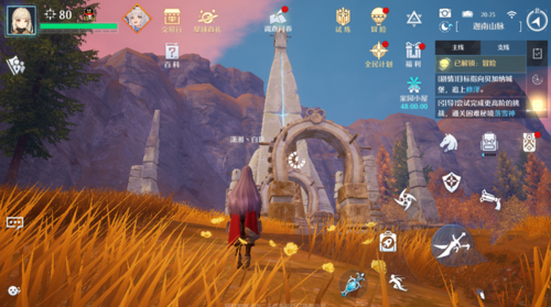 诺亚之心英雄无敌奇遇怎么触发任务完成攻略