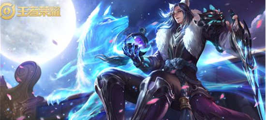 王者荣耀橘右京怎么连招橘右京连招技巧