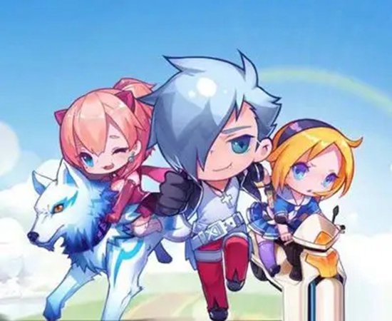 天天酷跑如何游玩 游玩技巧攻略