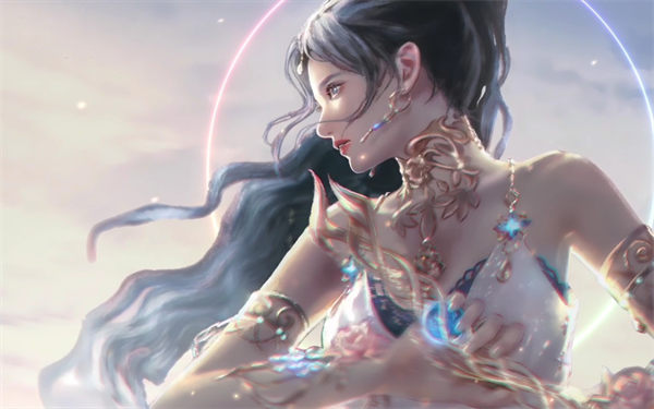 永劫无间妖刀姬连招攻略 永劫无间妖刀姬连招攻略推荐