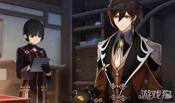 原神4.0版本复刻角色大全 新资讯提前爆料 原神