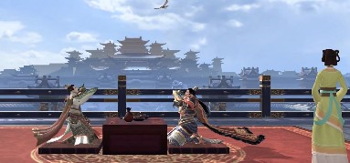 极无双2高级藏宝图怎么玩极无双2玩法技巧攻略