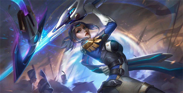 云顶之弈S9.5堡垒剑毒阵容推荐 云顶之弈S9.5堡垒剑毒阵容怎么玩