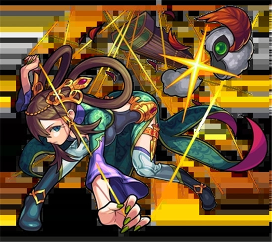 怪物弹珠破盾宠物选择 怪物弹珠怎么选择破盾宠物