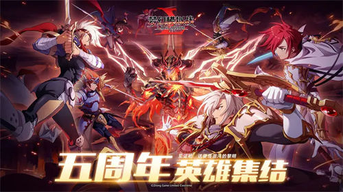 梦幻模拟战杰克船长技能一览 梦幻模拟战杰克船长技能怎么样