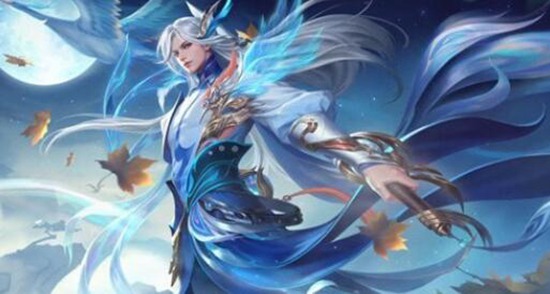 王者荣耀李白玉鸾吟多少钱 李白玉鸾吟价格及购买建议