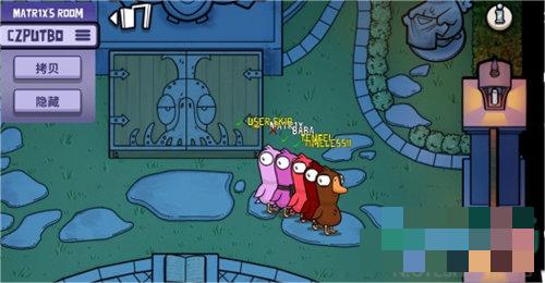 鹅鸭杀中立职业怎么获胜 鹅鸭杀中立角色获胜条件详情