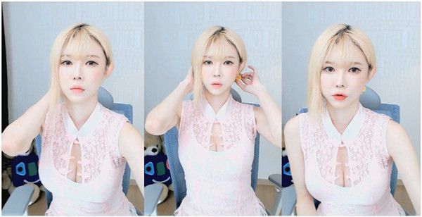 丝瓜视频无限次数观看:有着超级多大长腿漂亮的美女主播们