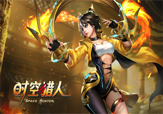 时空猎人角色龙影怎么觉醒 时空猎人龙影觉醒的攻略教程