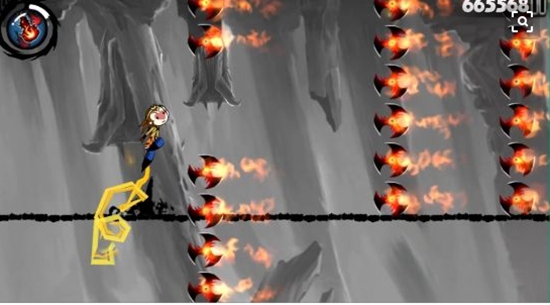 忍者必须死3怎么获高分 忍者必须死3跑分技巧分享