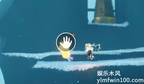 光遇12月3日烟花币在哪-光遇12月3日烟花币位置一览