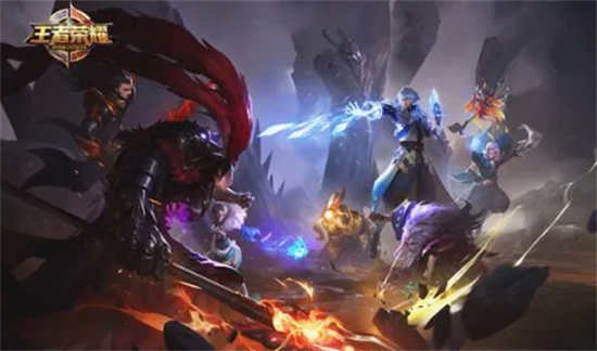 王者荣耀ob是什么意思ob意思介绍