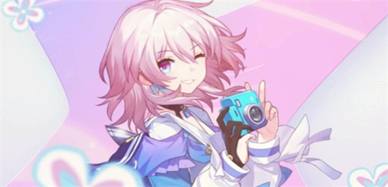 崩坏星穹铁道三月七技能是什么 崩坏星穹铁道三月七技能一览