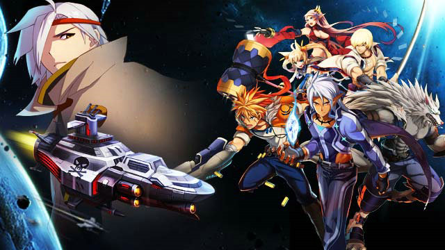 时空猎人都有什么版本