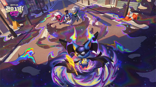 金铲铲之战祖安挑战狼阵容怎么玩 金铲铲之战祖安挑战狼阵容玩法攻略