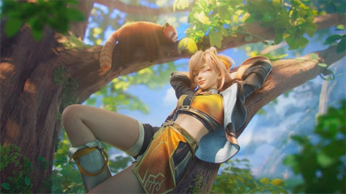 王者荣耀姬小满上线时间一览 王者荣耀姬小满什么时候上线