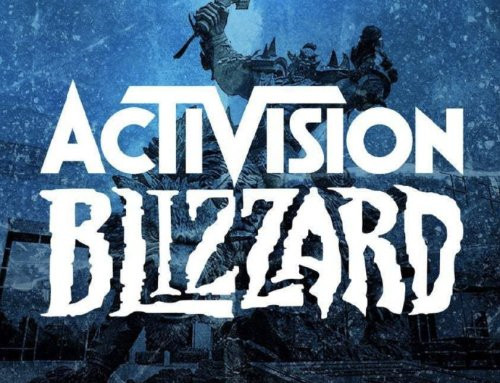 暴雪国服回归将于4月10日吗暴雪国服回归最新消息