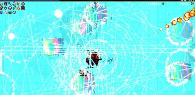 吸血鬼幸存者女巫奶牛场怎么打 女巫奶牛场打法攻略