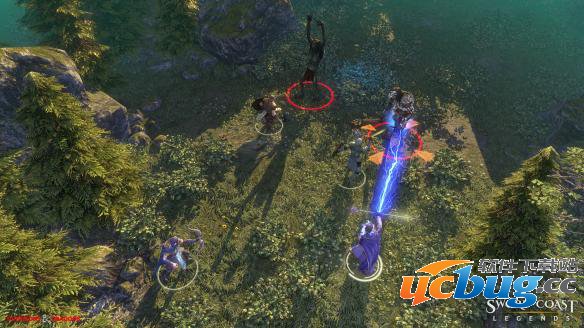 《剑湾传奇》怎么技能加点