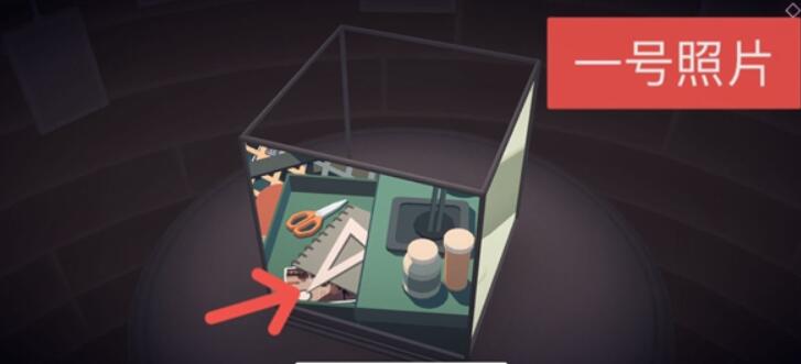 笼中窥梦怎么收集照片 笼中窥梦照片搜集攻略